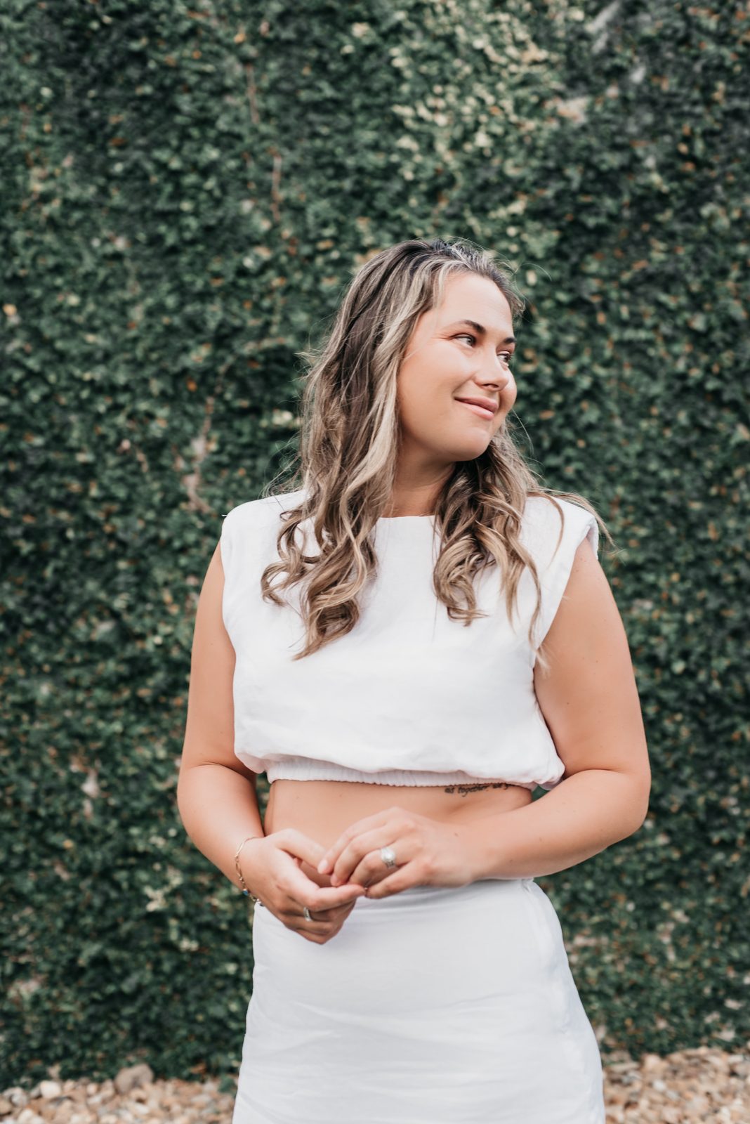 Amy, founder of Muse Her.